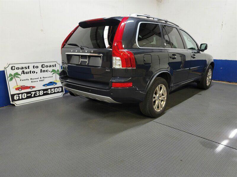 2013 Volvo XC90 Image 25