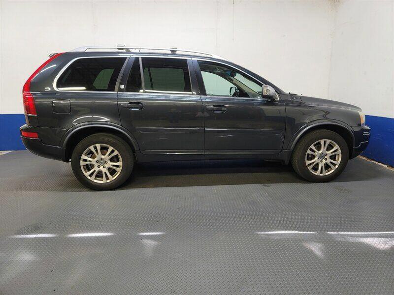 2013 Volvo XC90 Image 26
