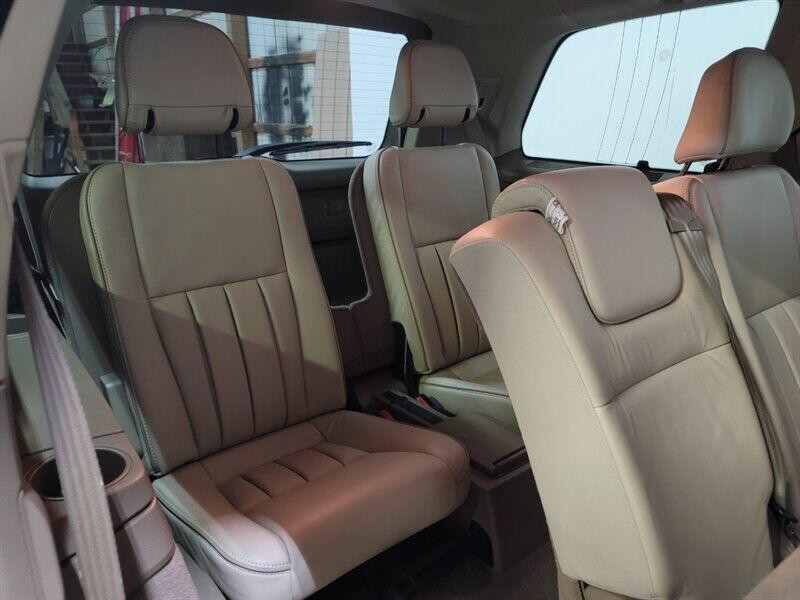 2013 Volvo XC90 Image 27
