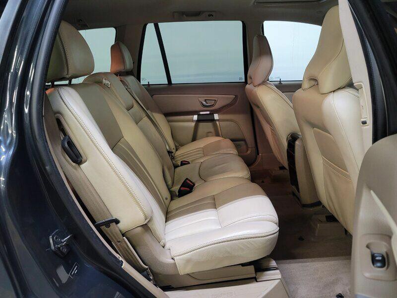 2013 Volvo XC90 Image 28