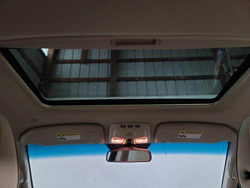 2013 Volvo XC90 Image 29