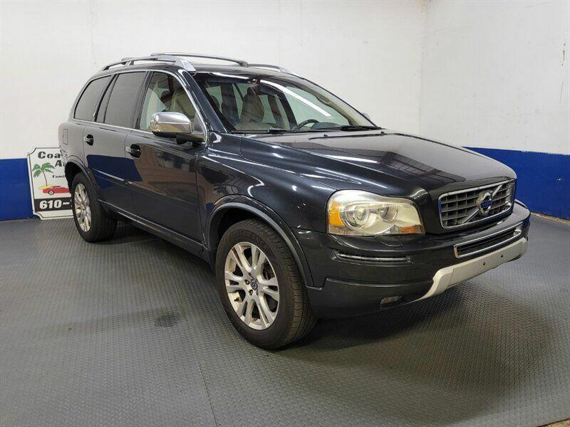 2013 Volvo XC90 Image 32