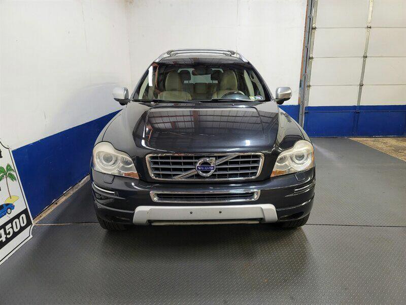 2013 Volvo XC90 Image 33
