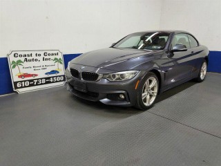 Image for 2015 BMW 4 Series 428i xDrive ID: 6700329