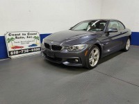 Image for 2015 BMW 4 Series 428i xDrive ID: 6700329