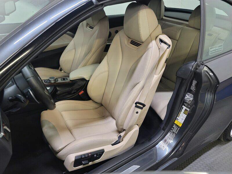 2015 BMW 4 Series Image 3