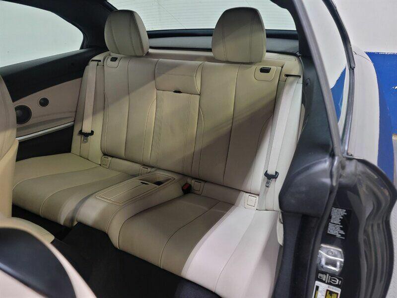 2015 BMW 4 Series Image 4