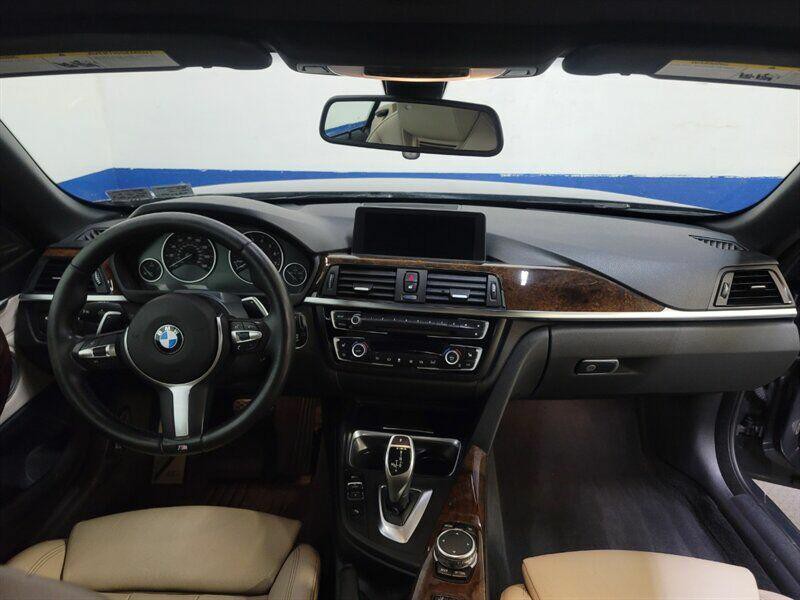 2015 BMW 4 Series Image 6
