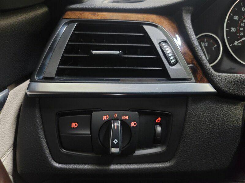 2015 BMW 4 Series Image 7