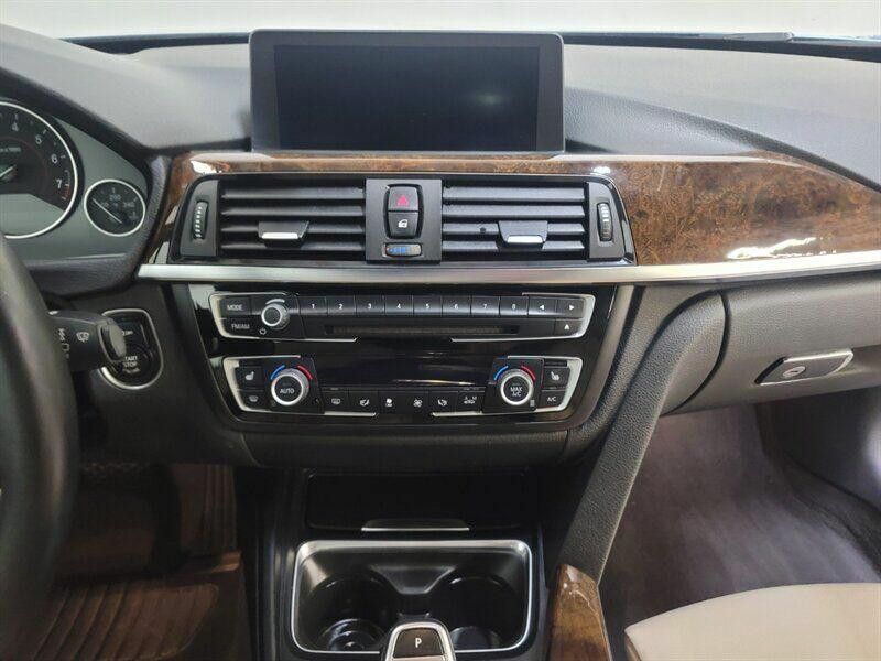 2015 BMW 4 Series Image 10