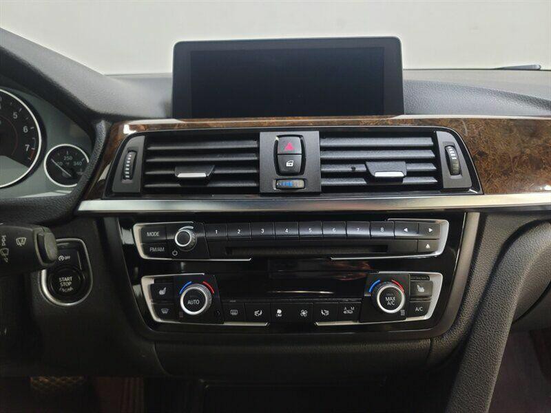 2015 BMW 4 Series Image 11