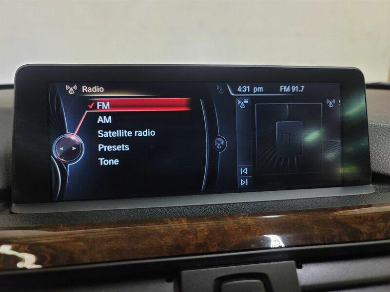 2015 BMW 4 Series Image 13