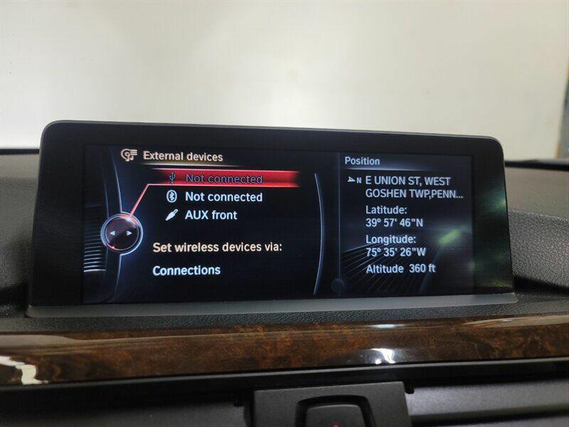 2015 BMW 4 Series Image 15
