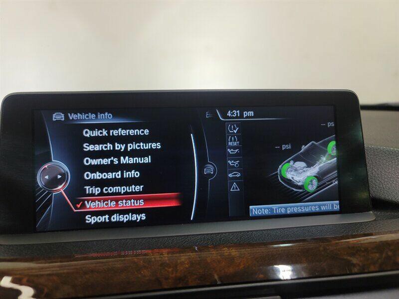 2015 BMW 4 Series Image 19