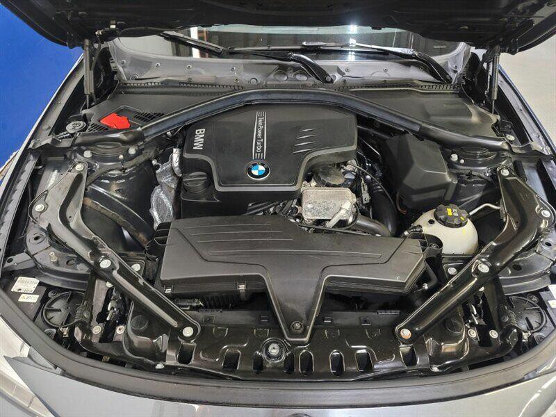 2015 BMW 4 Series Image 29