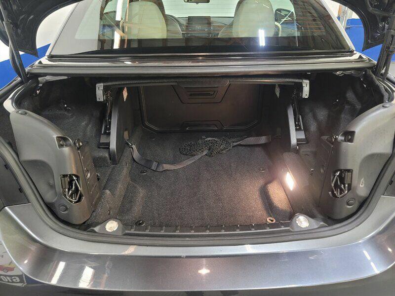 2015 BMW 4 Series Image 33