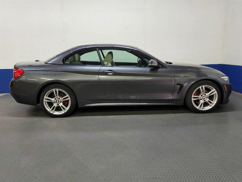 2015 BMW 4 Series Image 37