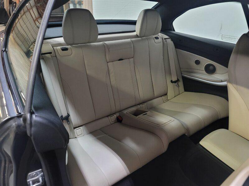 2015 BMW 4 Series Image 38