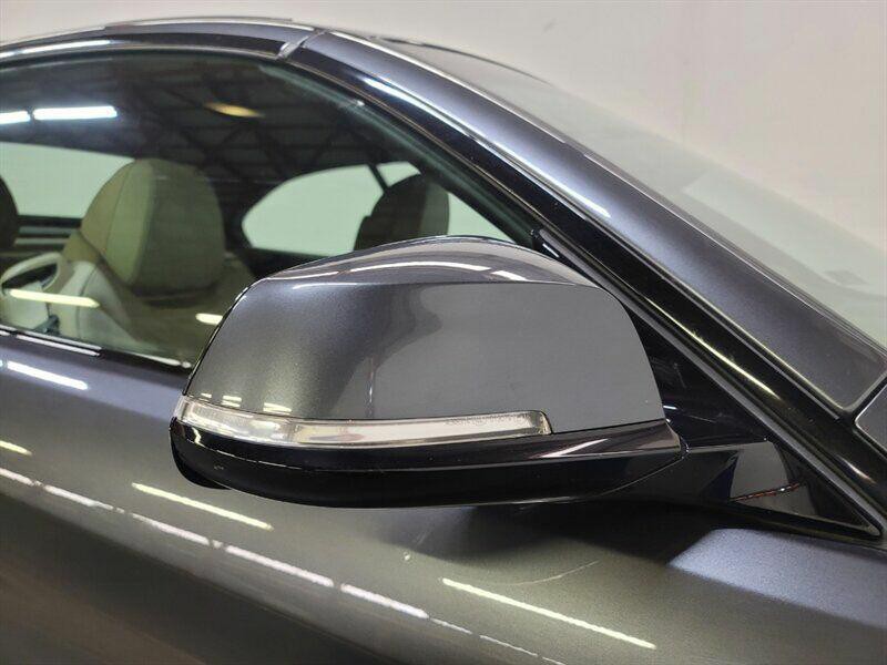 2015 BMW 4 Series Image 40