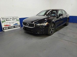 Image for 2019 Volvo S60 T6 R Design ID: 6700330
