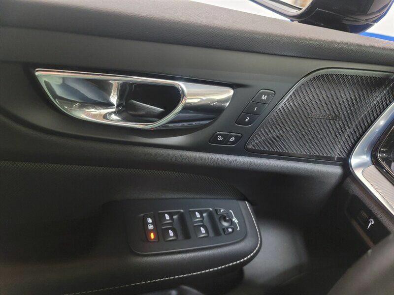 2019 Volvo S60 Image 4