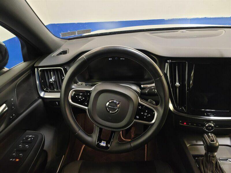 2019 Volvo S60 Image 8