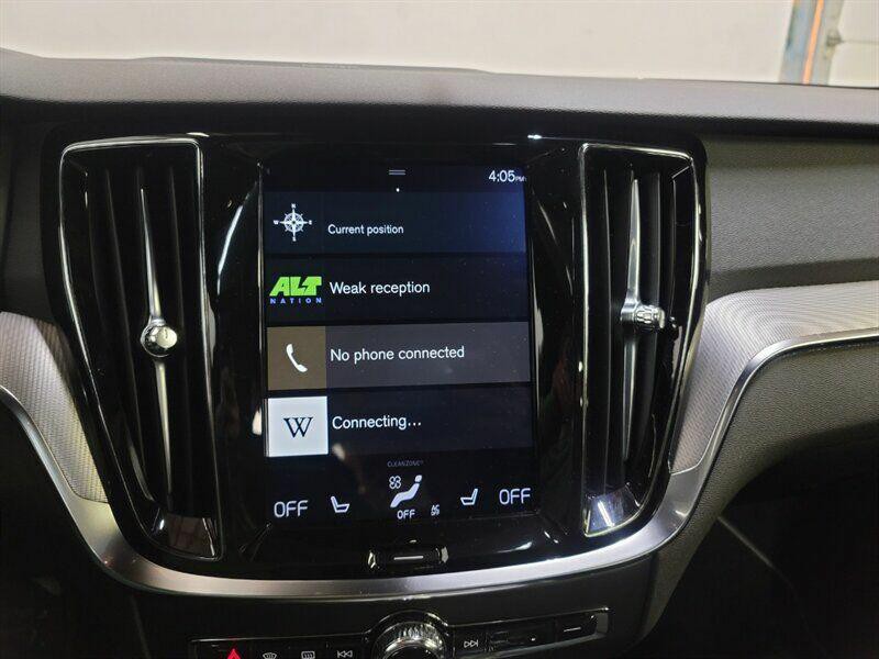 2019 Volvo S60 Image 10