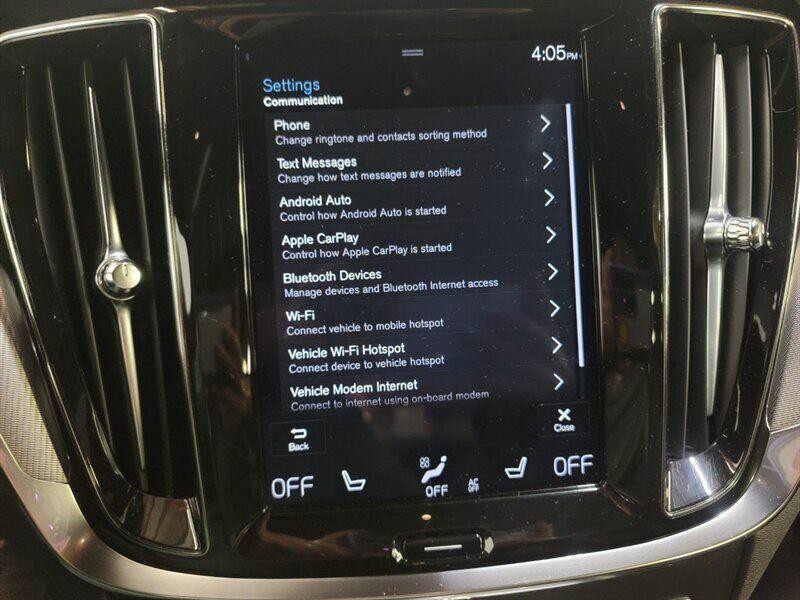 2019 Volvo S60 Image 12