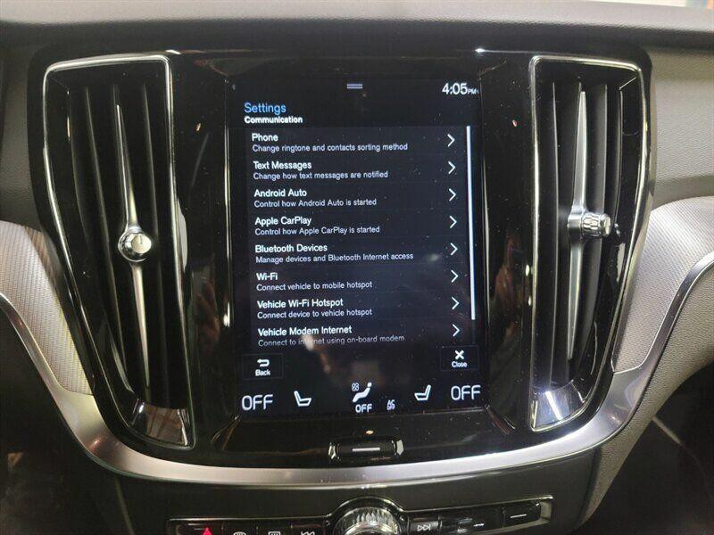 2019 Volvo S60 Image 13