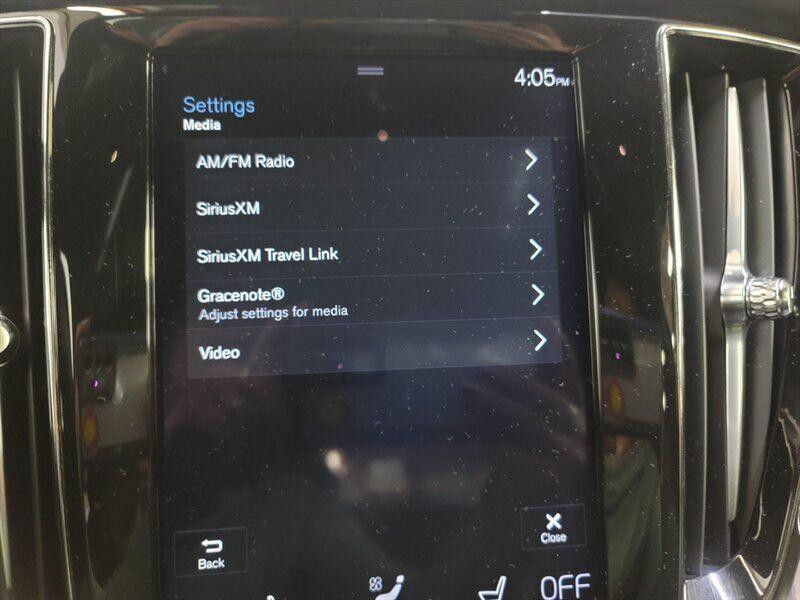 2019 Volvo S60 Image 14