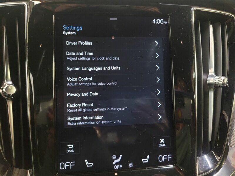 2019 Volvo S60 Image 15