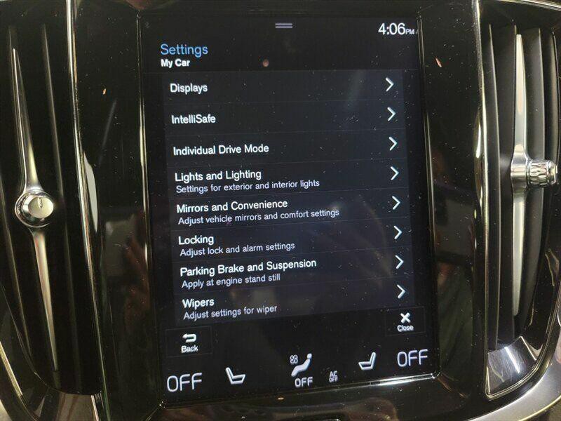 2019 Volvo S60 Image 16