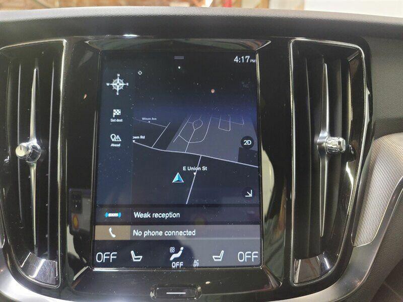 2019 Volvo S60 Image 17