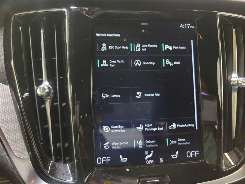 2019 Volvo S60 Image 18