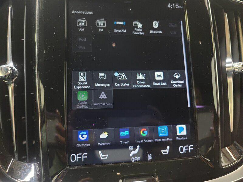 2019 Volvo S60 Image 19