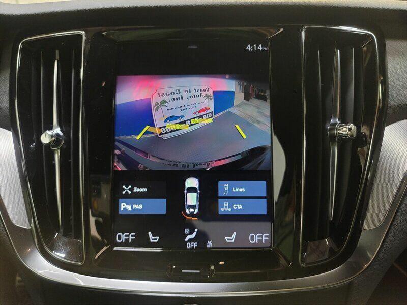 2019 Volvo S60 Image 21
