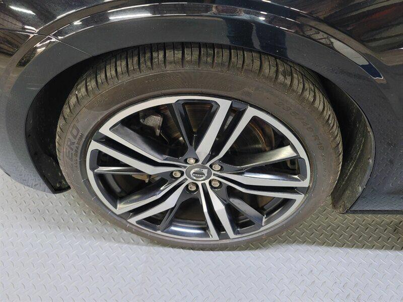 2019 Volvo S60 Image 28