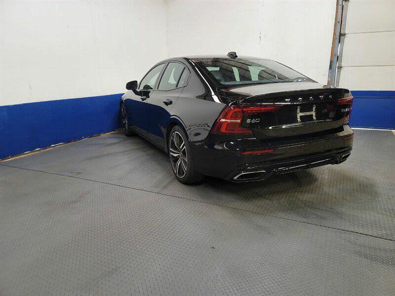 2019 Volvo S60 Image 31