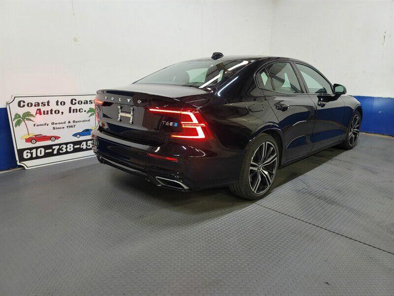 2019 Volvo S60 Image 35