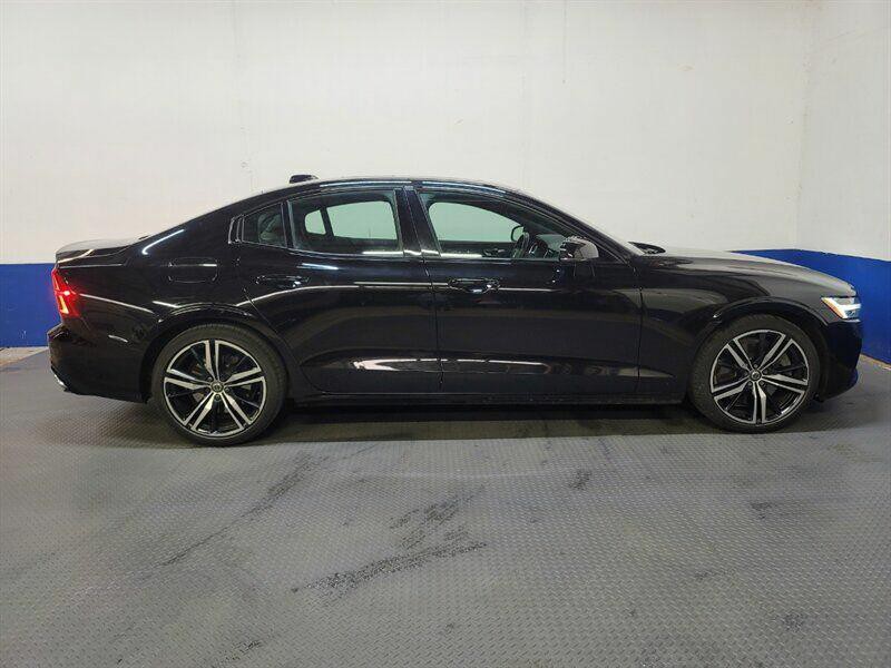 2019 Volvo S60 Image 36