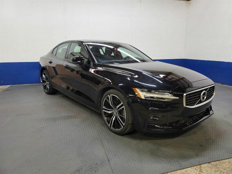 2019 Volvo S60 Image 42