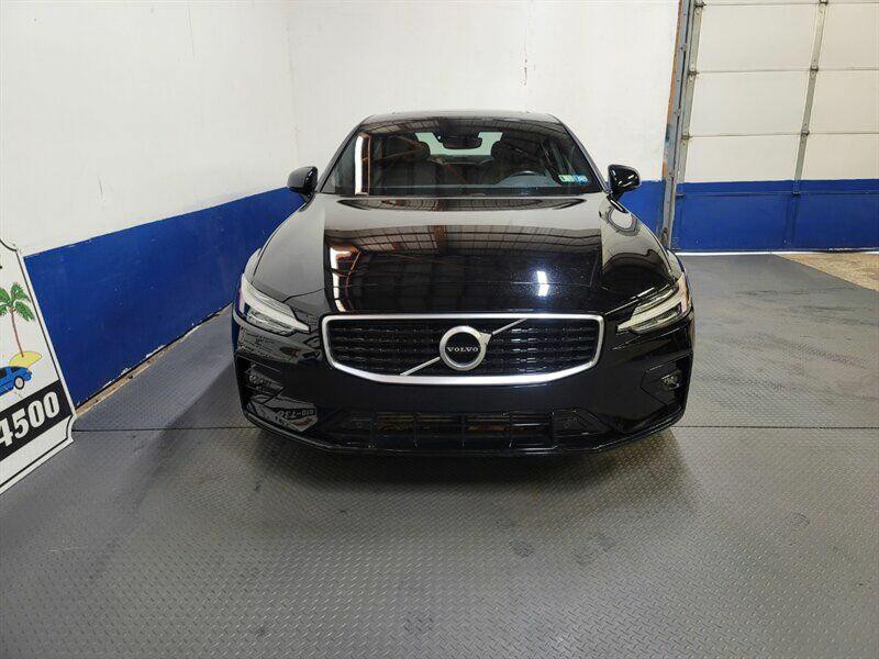 2019 Volvo S60 Image 43