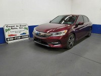 Image for 2017 Honda Accord Sport Special Edition Sed ID: 6700331