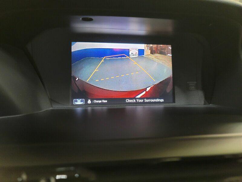 2017 Honda Accord Image 11
