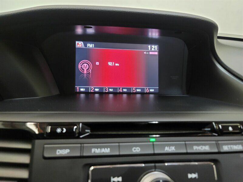 2017 Honda Accord Image 12