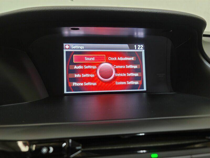 2017 Honda Accord Image 13