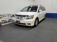 Image for 2009 Honda Odyssey EX L w/DVD w/Navi Mini Va ID: 6700332