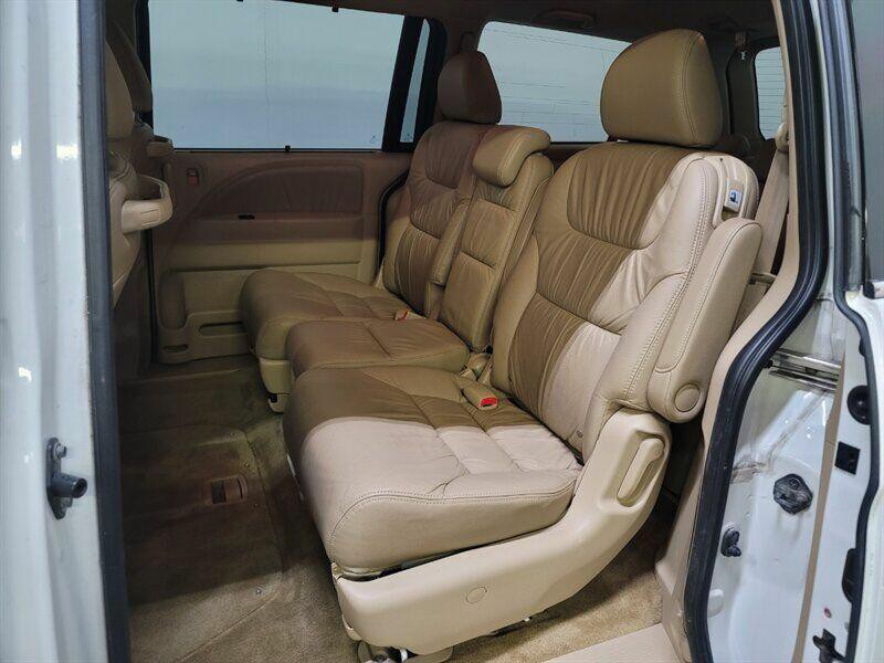 2009 Honda Odyssey Image 5