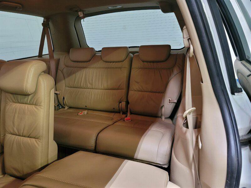 2009 Honda Odyssey Image 6