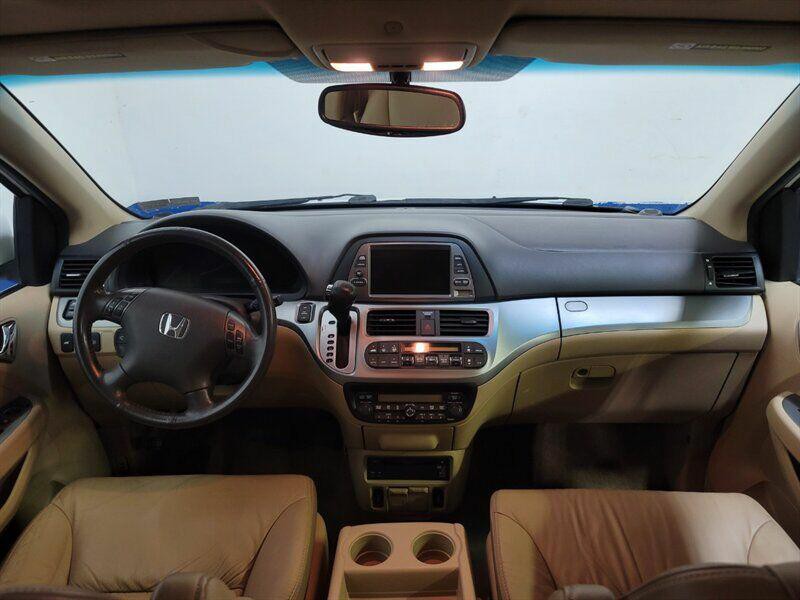 2009 Honda Odyssey Image 7